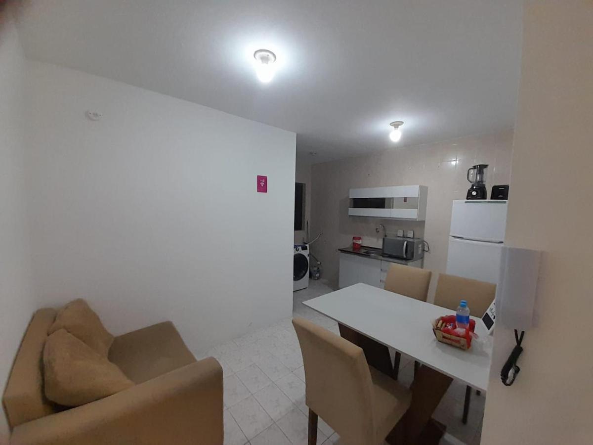 Apartamento Com Otimo Custo - Beneficio No Centro De Canela Buitenkant foto